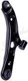 APDTY 149291 Control Arm Replaces 45202-63J00