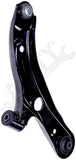 APDTY 149291 Control Arm Replaces 45202-63J00