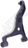 APDTY 149293 Control Arm Replaces 4620265J00