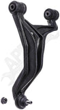 APDTY 149294 Control Arm Replaces 4620165J00