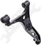 APDTY 149294 Control Arm Replaces 4620165J00