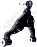 APDTY 149296 Control Arm Replaces 4806960010