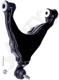 APDTY 149297 Control Arm Replaces 4806860010
