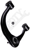 APDTY 149298 Control Arm Replaces 4863060020