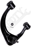 APDTY 149299 Control Arm and Ball Joint Assembly - 	Front Right Upper