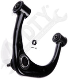 APDTY 149299 Control Arm and Ball Joint Assembly - 	Front Right Upper