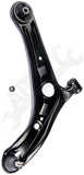 APDTY 149301 Control Arm Replaces 4806819175