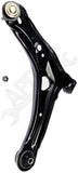 APDTY 149301 Control Arm Replaces 4806819175