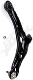 APDTY 149302 Control Arm Replaces 48069-59055