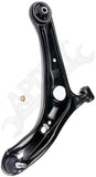 APDTY 149303 Control Arm Replaces 48068-59055
