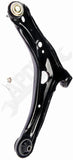 APDTY 149303 Control Arm Replaces 48068-59055