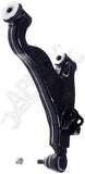 APDTY 149308 Control Arm Replaces 4806804030
