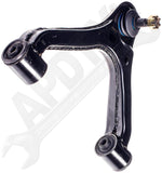 APDTY 149309 Control Arm Replaces 4863004010