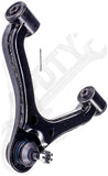 APDTY 149310 Control Arm Replaces 4861004010
