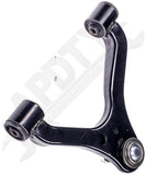 APDTY 149310 Control Arm Replaces 4861004010