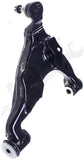 APDTY 149311 Control Arm Replaces 4806904040