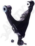 APDTY 149312 Control Arm Replaces 4806804040