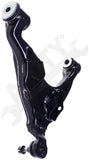 APDTY 149312 Control Arm Replaces 4806804040