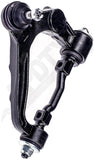 APDTY 149315 Control Arm Assembly With Ball Joint & Bushings Front Left Upper