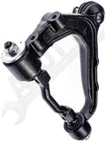 APDTY 149315 Control Arm Assembly With Ball Joint & Bushings Front Left Upper