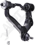 APDTY 149316 Control Arm Assembly With Ball Joint & Bushings Front Right Upper