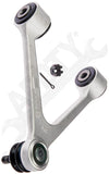APDTY 149318 Control Arm Replaces 48610-19025