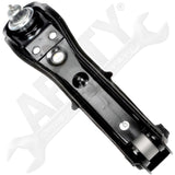 APDTY 149319 Control Arm