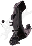 APDTY 149331 Control Arm Replaces 4864060010