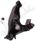 APDTY 149331 Control Arm Replaces 4864060010