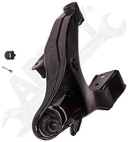 APDTY 149334 Control Arm Replaces 4862060010