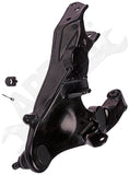 APDTY 149334 Control Arm Replaces 4862060010