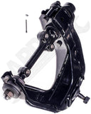 APDTY 149340 Control Arm Replaces 4806635060