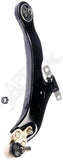 APDTY 149343 Control Arm Replaces 48068-06070