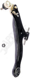 APDTY 149343 Control Arm Replaces 48068-06070