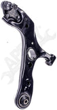 APDTY 149344 Control Arm Replaces 480690R010