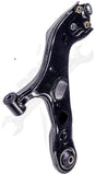 APDTY 149344 Control Arm Replaces 480690R010
