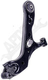APDTY 149345 Control Arm Replaces 480680R010