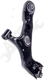 APDTY 149345 Control Arm Replaces 480680R010