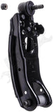 APDTY 149346 Control Arm Replaces 4860635120