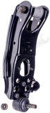 APDTY 149347 Control Arm Replaces 4860535120