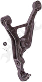 APDTY 149349 Control Arm Replaces 4616923