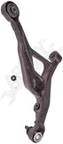 APDTY 149349 Control Arm Replaces 4616923