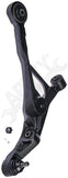 APDTY 149350 Control Arm Replaces 4616922