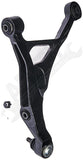 APDTY 149350 Control Arm Replaces 4616922