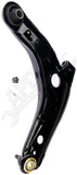 APDTY 149351 Control Arm Replaces 4806959095