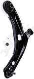 APDTY 149352 Control Arm Replaces 48068-59095