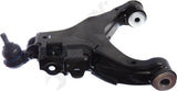 APDTY 149353 	Front Left Lower	 - Control Arm and Ball Joint Assembly