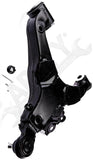 APDTY 149354 Control Arm Replaces 48068-09100
