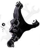 APDTY 149354 Control Arm Replaces 48068-09100