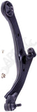 APDTY 149356 Control Arm Replaces 4806832080